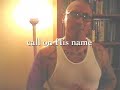 a gangsters testimony