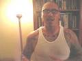 A GANGSTER'S TESTIMONY