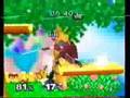 Bobesco (Marth) vs Aisengobay (Fox) 4 WF
