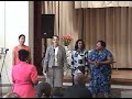 voices of bethel sing