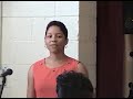voices of bethel sing