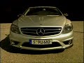 Mercedes-Benz CL65 AMG Mercedes-Benz CL65 AMG