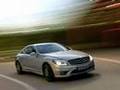 2007 Mercedes-Benz CL65 AMG