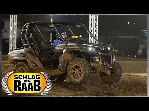 Schlag den Raab-Highlights - Schlag den Raab