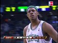 Game 1: Boston Celtics Vs Los Angeles Lakers