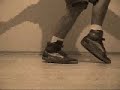 d'n'b dance
