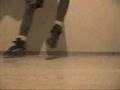 d'n'b dance
