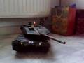 Leopard2a6 1:16