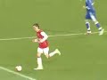 Jay Simpson Arsenal \
