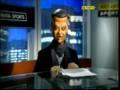 I'm on Setanta Sports 28/04/08