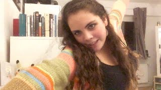 ¿Cómo leer más? Consejos de Mariel