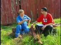 Ali G Visits a Farm