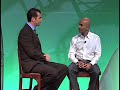 Robin Sharma & Dr. Jason A. Deitch on Discover Wellness