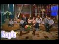 The Gosselin Family on Access Hollywood