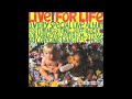 Stewart Copeland & Derek Holt: Love Lessons (live) (vinyl)