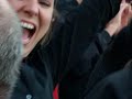 Dawgs Run Out In Black...Auburn 2007 BLACKOUT!