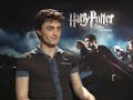OOTP junket interview with Dan