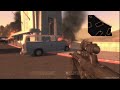 The countdown glitch on RB6 The countdown glitch on RB6