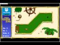 Island Mini-Golf Perfect Score Island Mini-Golf Perfect Score
