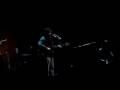 damien rice - delicate live march 24 2007 stockholm