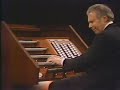 Virgil Fox Legacy | Bach | Prelude & Fugue in A minor Virgil Fox Legacy | Bach | Prelude & Fugue in A minor
