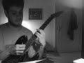 Blues Bm Improvistation