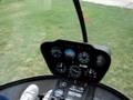 videos de R22 Hover Autorrotation 5ft