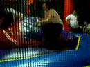 me jumping at pump it up