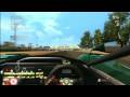 Classic Game Room HD - FERRARI CHALLENGE for PS3 review pt2