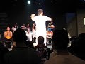 All The Way Live All-Styles Battle - Quarterfinals - Nasty Ray vs Dre-Day