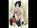 Kiss Sakura, Sasuke Kiss Sakura, Sasuke