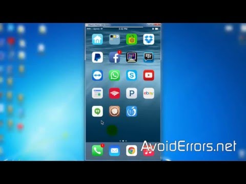 how to check wifi password on iphone