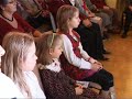 muzeum tarnowskie g�ry - koncert?l?skiego kwartetu puzonowego - autor ryszard kowalski foto video irys
