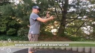 Trick: Brain Scrambler aka Braintwister