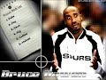 Bruce Bowen