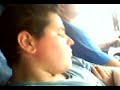 videos engra�ado durmindo