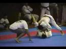 Doug Fong 2003 American National Jiu-jitsu Championship
