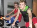 John and Edward