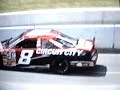 Stockcar trip around MIS