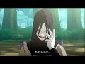Naruto Shippuden UNS 2 | Naruto Vs Orochimaru