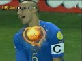 Włochy-Szwecja Euro 2004 skrót