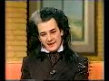 Barry Ryan and Dave Vanian on Good Morning Britain