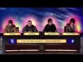 University Challenge The Stone Roses