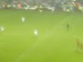 Celtic Vs Milan - Fields Of Athenry & Walk On