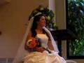 Boda Raúl Paz - Ana Ruth Mejía