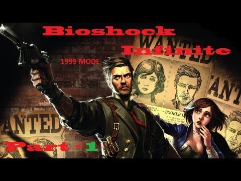 bioshock infinite 1999