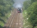 45407 on the Bowring Centenarian - 09/06/2007