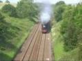 45407 on the Bowring Centenarian - 09/06/2007