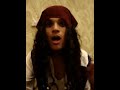 Jack Sparrow Jack Sparrow