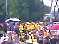 BERSIH Himpunan 100k